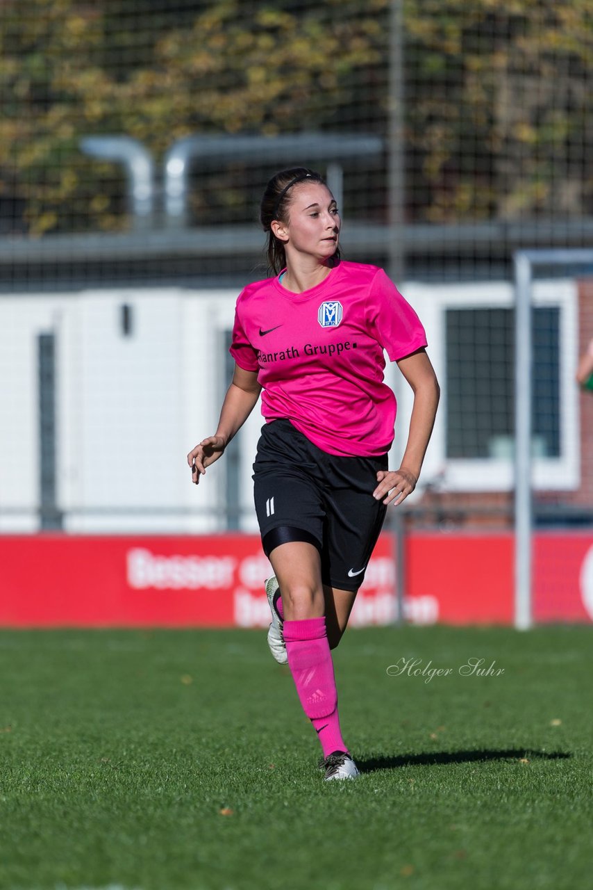 Bild 331 - Frauen Holstein Kiel - SV Meppen : Ergebnis: 1:1